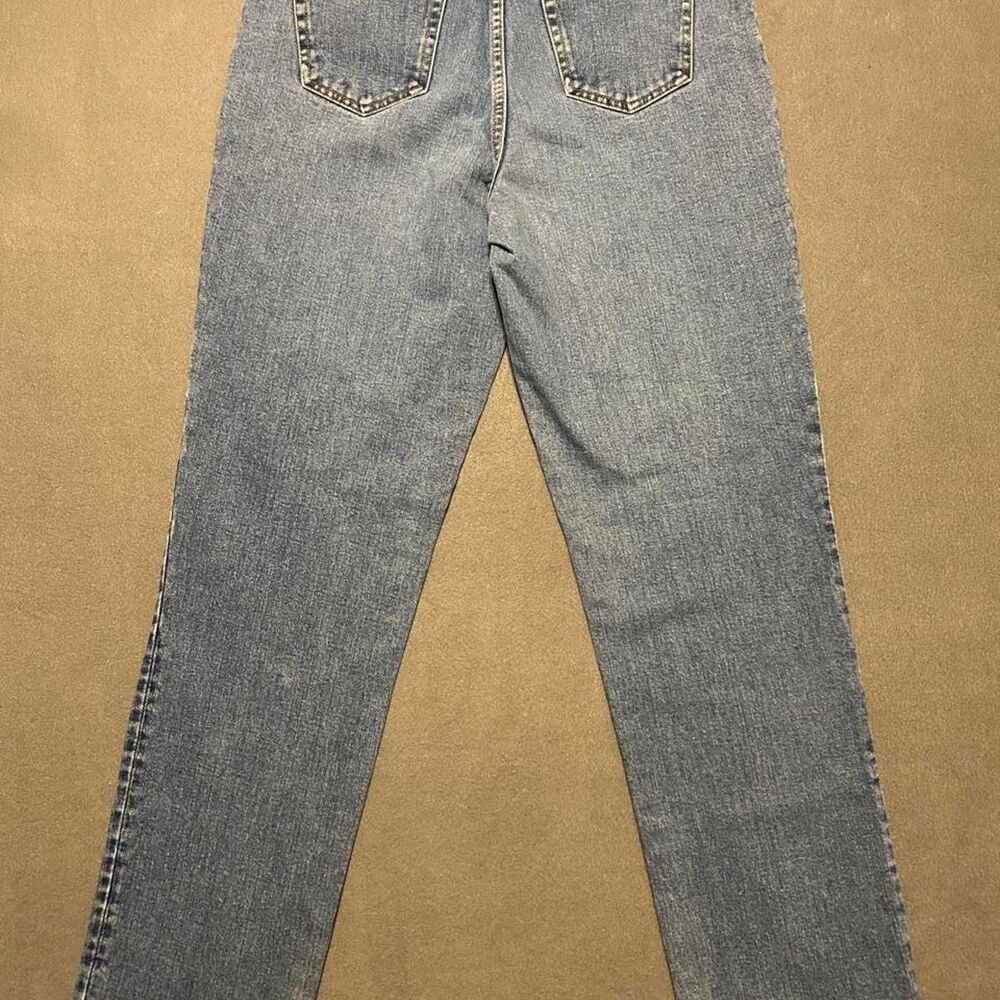Ralph-lauren Women's Blue and Navy Jeans